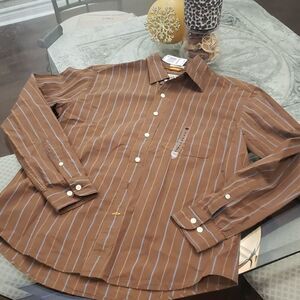 Timberland long sleeve outdoor shirt